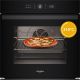 12. Electric oven WHIRLPOOL WOI4S8PM0SBA