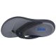 3. Skechers Sargo - Point Vista 204383-CHAR Gray 41