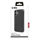 2. SBS Instinct Case for iPhone 16 Plus - Black
