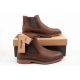 9. Wrangler men's shoes Chelsea boots Toby elegant fashionable slip-on