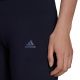 11. Adidas Essentials Fitted Leggings W H10252
