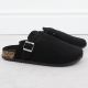 2. Big Star Suede Slides W SS274736 INT2156A