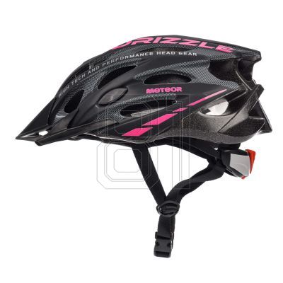 70. Meteor MV29 Drizzle 24715-24717 bicycle helmet