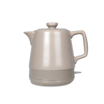 4. Ceramic electric kettle MAESTRO MR-071-BEIGE