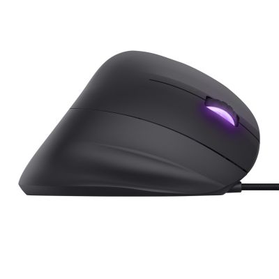 5. TRUST GXT 144 Rexx Vertical Gaming Mouse