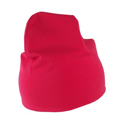 2. Children's hat 4F U0740 pink / light pink 4FJWSS26ACAPU0740 54S