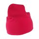2. Children's hat 4F U0740 pink / light pink 4FJWSS26ACAPU0740 54S