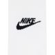 3. Nike Everyday Elevated Socks 3 Pairs White IH8524 901