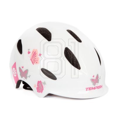 10. Tempish Stryker Jr 102001095 helmet
