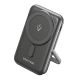 Vention 20W PD 10000 mAh Wireless Magnetic Power Bank Black