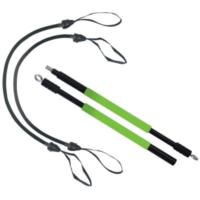 2. Schildkrot 960072 Training Bar
