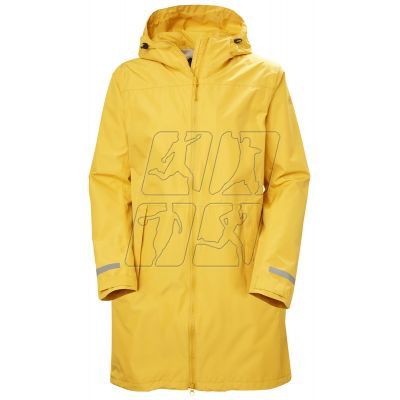 8. Helly Hansen Lisburn Raincoat Jacket W 53097 344