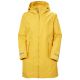 8. Helly Hansen Lisburn Raincoat Jacket W 53097 344
