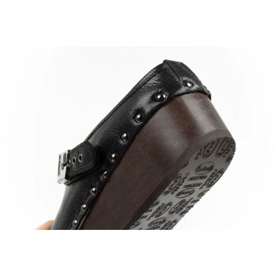 16. Scholl Iconic W F310461004 Clogs