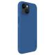 5. Nillkin Super Frosted Shield Pro reinforced case for iPhone 15 Plus - blue