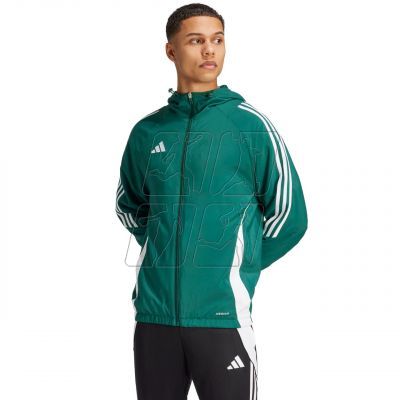 3. Adidas Tiro 24 M IM8810 jacket