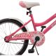 8. CHILDREN'S BIKE 20 ENERO LADY RIDER