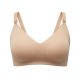 MOMCOZY Skin Nursing Bra 2XL