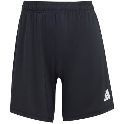 2. adidas Entrada 26 Women's Black Shorts JZ2533