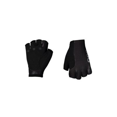 POC AGILE Short Glove Cycling Gloves - Black