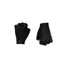 POC AGILE Short Glove Cycling Gloves - Black