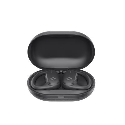 2. Havit OWS915 Wireless TWS Headphones (Black)