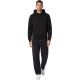 5. Champion Men's Hoodie Sweatshirt Black 220783 KK001