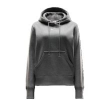 Nike Sportswear Phoenix Fleece Grey Women's Sweatshirt HF6839-063