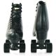 7. Roces RC1 Black Quad Roller Skates 550025 02