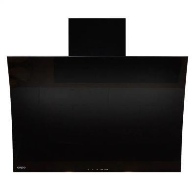 AKPO WK-4 COSTA 60 BLACK LED hood