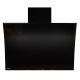 AKPO WK-4 COSTA 60 BLACK LED hood