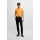 5. Polo Shirt Boss Pallas Orange M 50468301-813