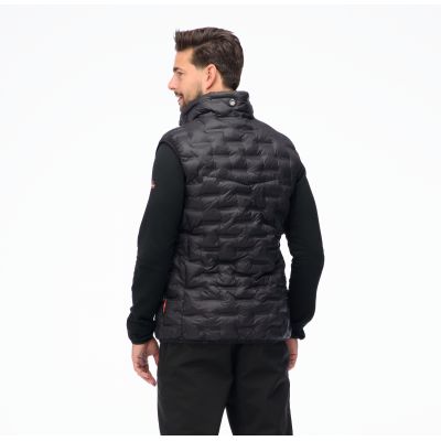 20. Men's Quilted Vest EMIN VEST