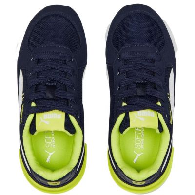 2. Puma Graviton AC PS Jr shoes 381988 14