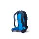 2. Gregory Targhee 32 S/M hiking backpack, alpine blue