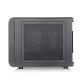 23. Thermaltake Core V21 CA-1D5-00S1WN-00 Case (Micro ATX, Mini ITX; Black)