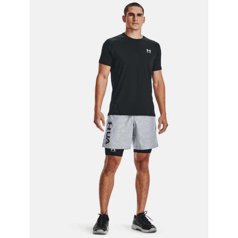 11. Under Armour M 1361602-001 shorts