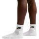 8. Nike Everyday Elevated Crew socks 3 pairs IH8528 903