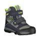 6. Children's winter boots waterproof CMP KIDS PYRY SNOW BOOT WP (38Q4514-20UF)
