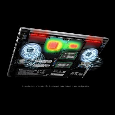 3. HP EliteBook 840 G11 Ultra 7 155U 14.0 WUXGA 800nits Sure View Refect AG16GB DDR5 SSD512 LTE Intel Arc W11Pro 3Y OnSite