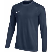 Nike Dri-FIT Park VIII Men's T-Shirt Navy Blue HV8232 410