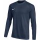 Nike Dri-FIT Park VIII Men's T-Shirt Navy Blue HV8232 410