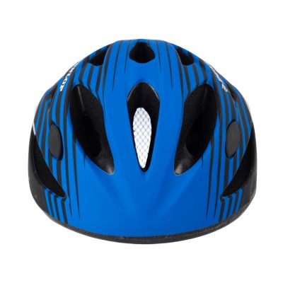 3. Dunlop bicycle helmet size L 58-61 cm blue 2105624