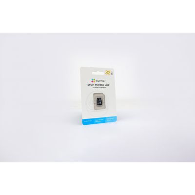 EZVIZ MicroSD 32Gb MicroSDXC UHS-I Class 10