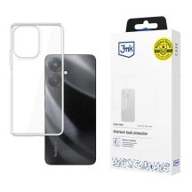 3mk Armor Case for Xiaomi Redmi 13C 5G - Transparent
