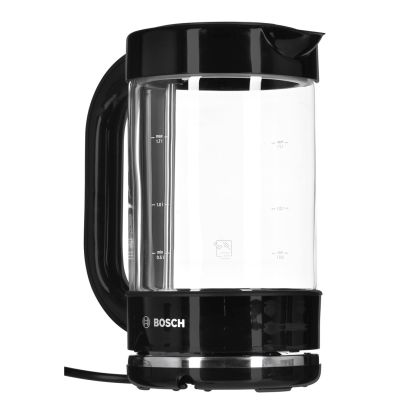 3. BOSCH TWK 70B03 kettle