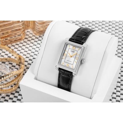 5. Women's Watch CASIO LTP-1234PL-7A2EF + BOX