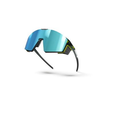 3. JULBO EDGE COVER sunglasses black