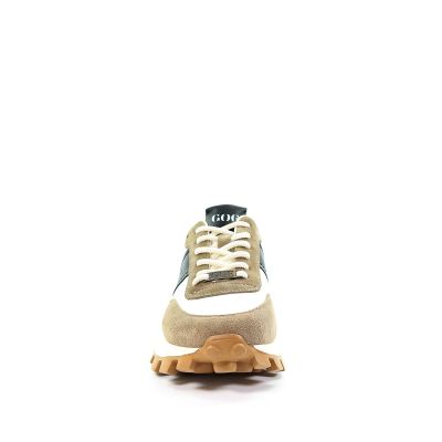 4. Goe men's sports shoes NN1N4025 BRIGE/WHITE/BLACK