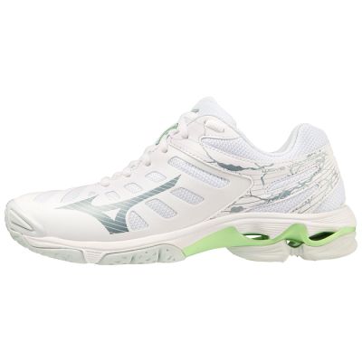 11. Mizuno Wave Voltage W Volleyball Shoes V1GC216037
